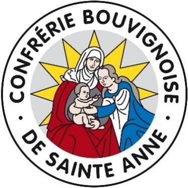 Logo Ste Anne